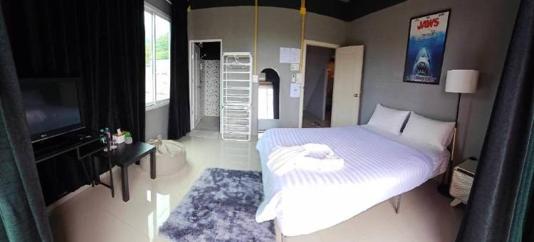 考昌岛595酒店(Hotel 595 Kohchang)图片