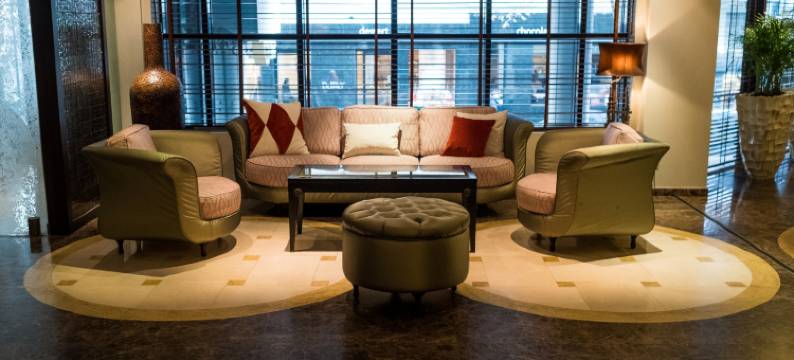 希立特酒店(Hyllit Hotel)图片