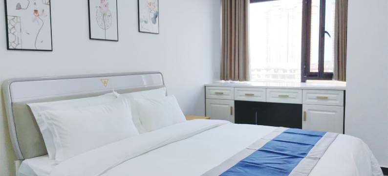 永宸客栈(中茂尚悦广场店)图片