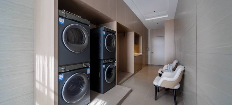 麗枫酒店(昭通镇雄红星国际店)图片