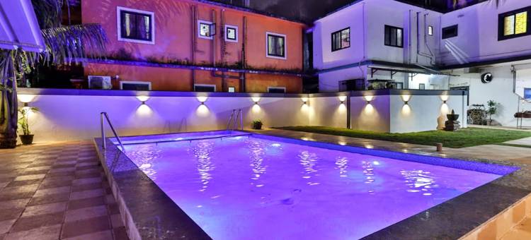 Hotel Antonio's图片
