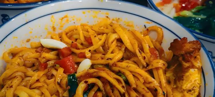 宝鸡米格林酒店图片