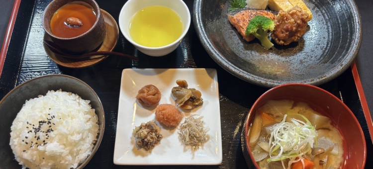 海茵娜酒店Premier 鹿儿岛天文馆(Henn na Hotel Premier Kagoshima Tenmonkan)图片