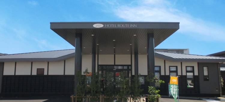 露樱酒店伊势店(Hotel Route Inn Ise)图片