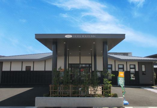 Hotel Route Inn Ise Hotel Overview