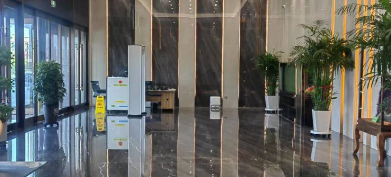 柏纳S酒店(伊犁新源开元美食广场店)图片