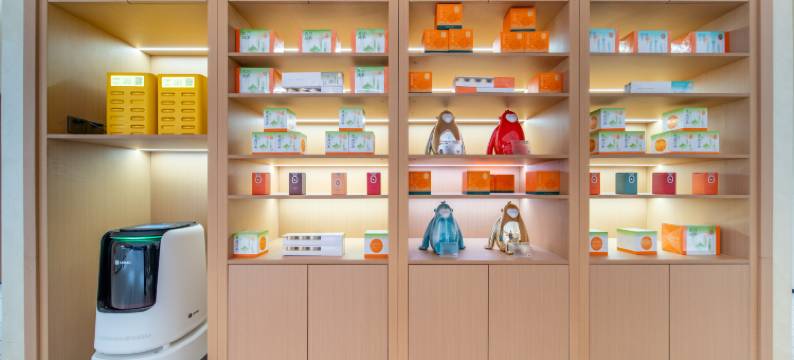 花美时酒店(塔什库尔干奇石广场店)图片