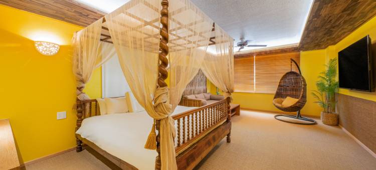 京都椛三条鸿居舍-悦榕集团(Homm Stay Nagi Sanjo Kyoto-Banyan Group)图片