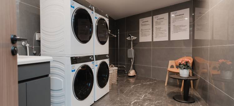 安逸·云栖酒店(成都宽窄巷子文殊院地铁站店)图片