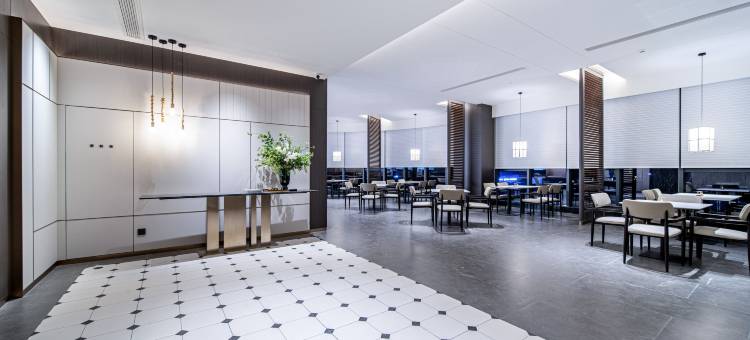 星程酒店(周口太康店)图片