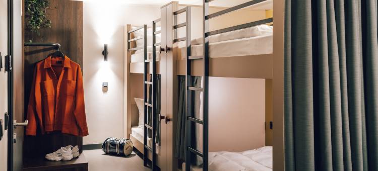 瑞沃慕尼黑酒店(Revo Munich)图片