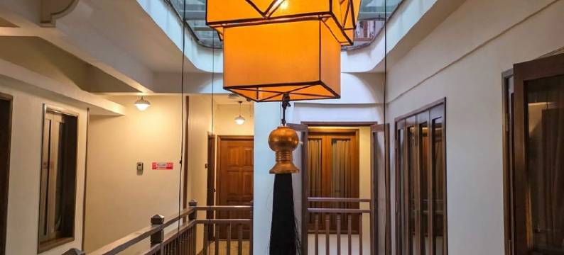 安谷精品水疗酒店(Anggun Boutique Hotel)图片