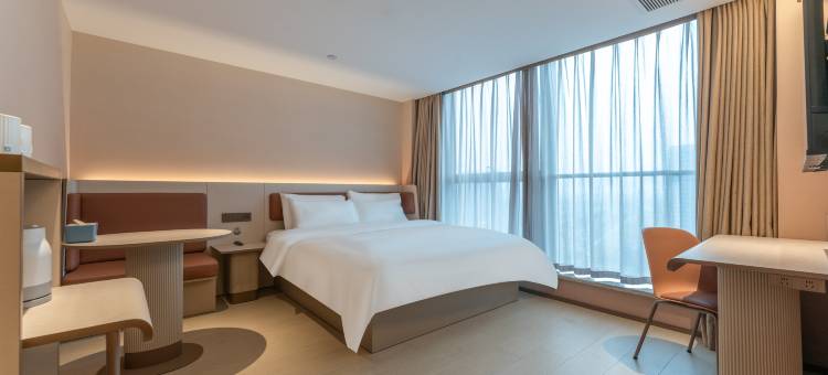 汉庭酒店(温州苍南灵溪店)图片