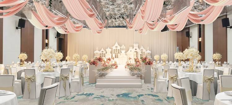 泰安泰山岱庙溪美雅居酒店图片