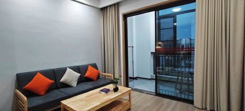 歙县行知酒店图片