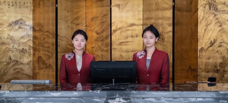 慕颜逸境酒店(淄博沂源长途汽车站店)图片