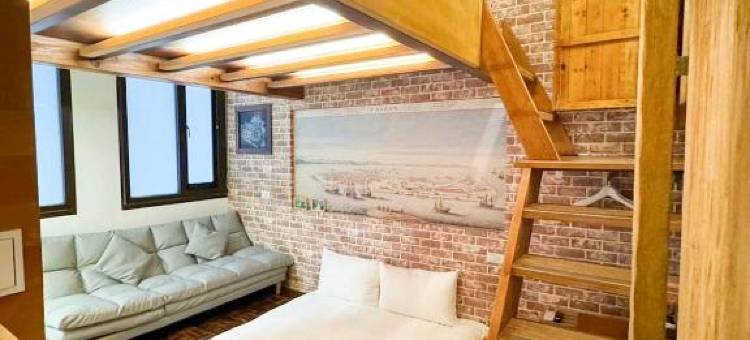 慢步南国台南故事馆图片