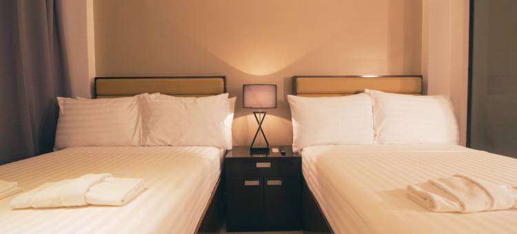奥拉公寓酒店(Aura Condotel)图片