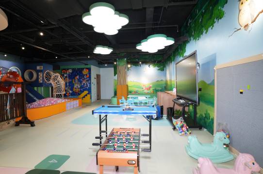 重庆新世界酒店图片