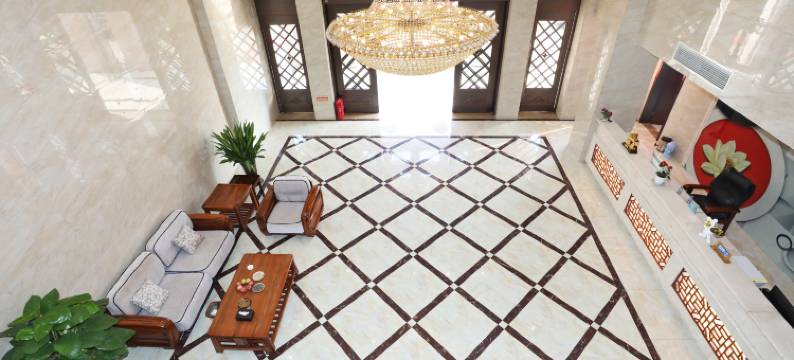 龙虎山红和山庄图片