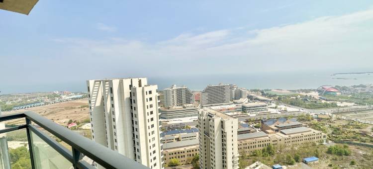 橙栖海景民宿图片