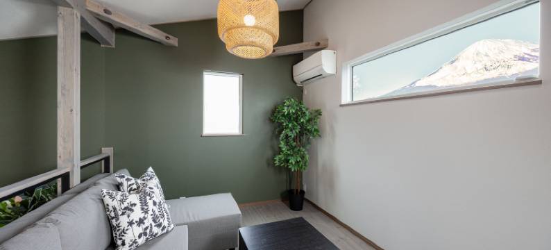 Villa Gotemba Fuji(Villa Gotemba Fuji)图片