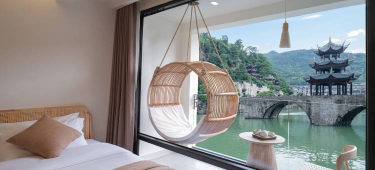 止舍静居客栈(镇远古城祝圣桥店)图片