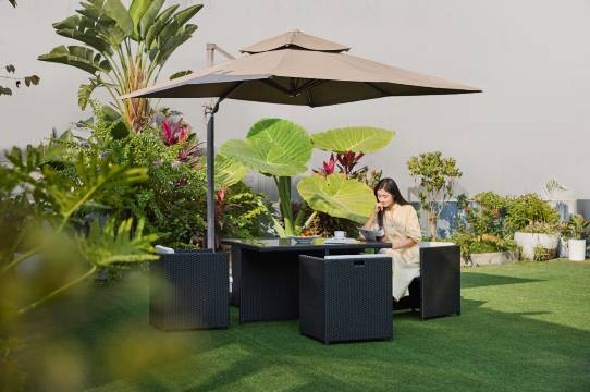 中山·希岸｜Xana·ElegantDesignStyle酒店(富华道汽车总站店)图片