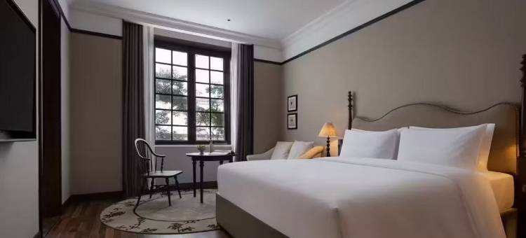 临澧天鹅湖国际大酒店图片