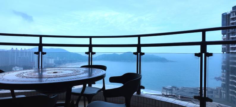 岛居云舍(南澳岛青澳湾店)图片