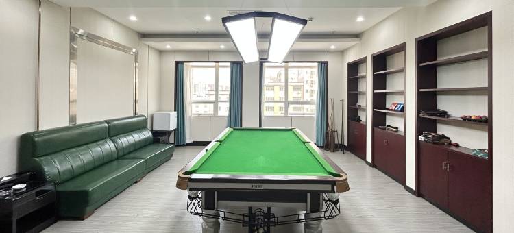 海丰嘉豐国际酒店图片