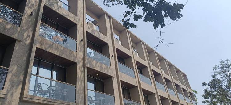 Vantage Point Hotels & Resorts图片