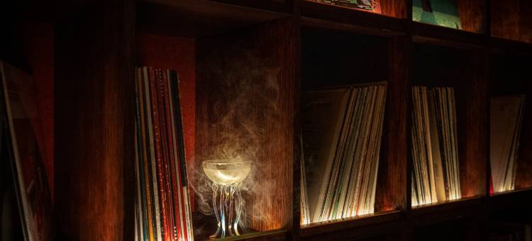 维珍伦敦肖迪奇酒店(Virgin Hotels London Shoreditch)图片