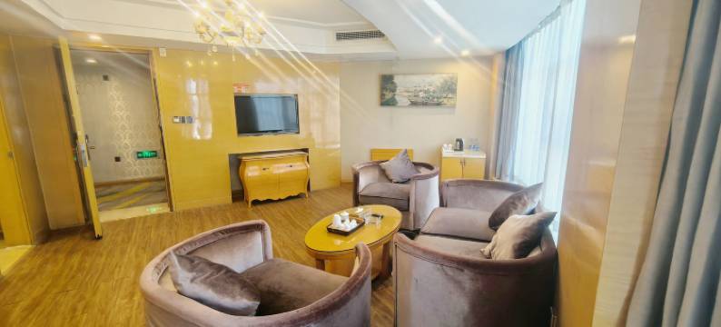 维也纳智好酒店(石狮金盛店)图片