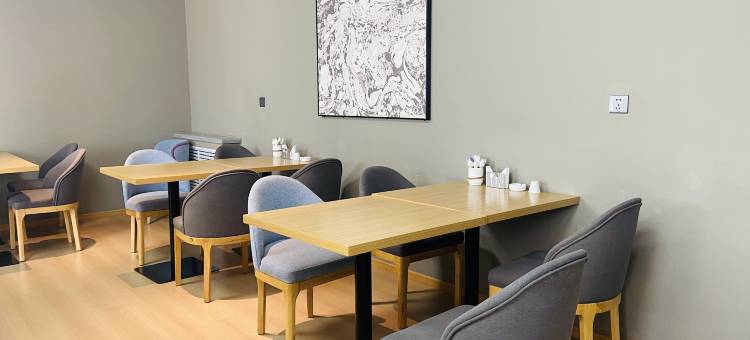 如家酒店·neo(长治黎城城东路县政府店)图片