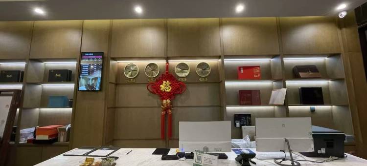 海韵佳宾馆(儋州白马井镇马井夜市店)图片