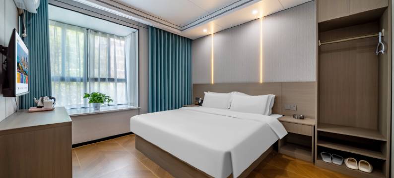 射阳梦阳商务宾馆图片