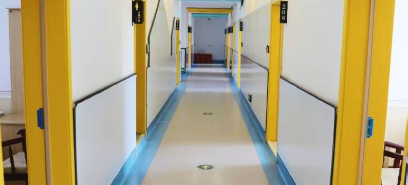 古城青年旅社(忻州古城店)图片