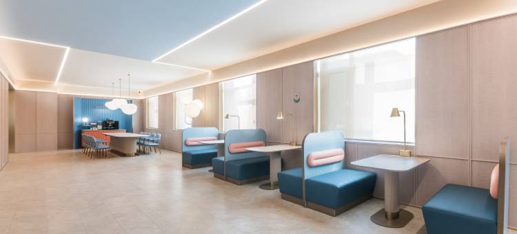 汉庭酒店(大庆东站客运枢纽店)图片