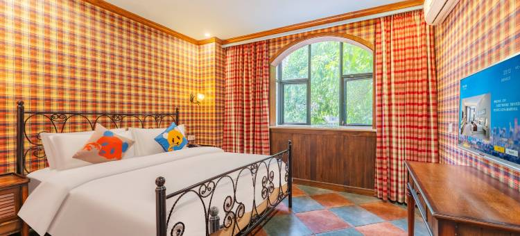 天麓格调酒店(成都金沙博物馆地铁站店)图片