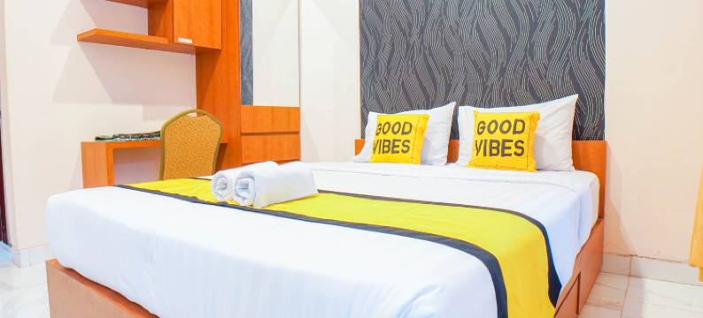 Omah Tentrem Syariah Guest House图片