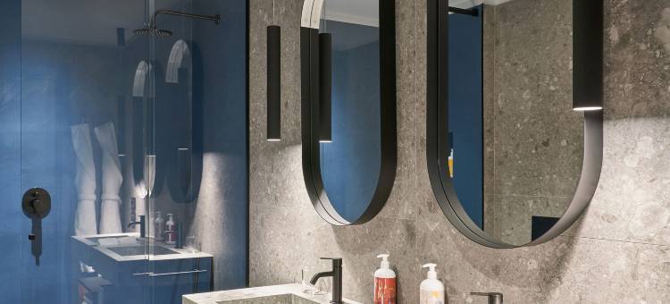 NEMI 酒店(NEMI Hotel)图片