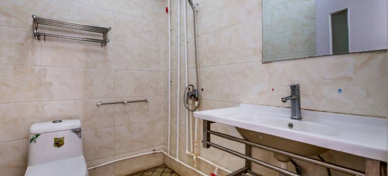 乌兰布统苏木旭娜度假村(乌兰布统草原景区店)图片