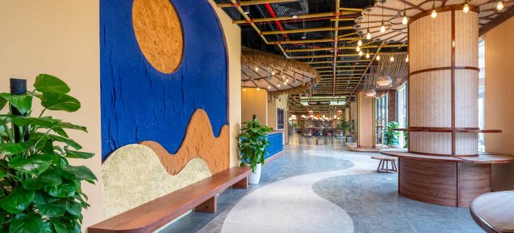 火烈鸟遗产温泉度假村(Flamingo Heritage Onsen & Resort – Managed by Flamingo Hotels & Resorts)图片