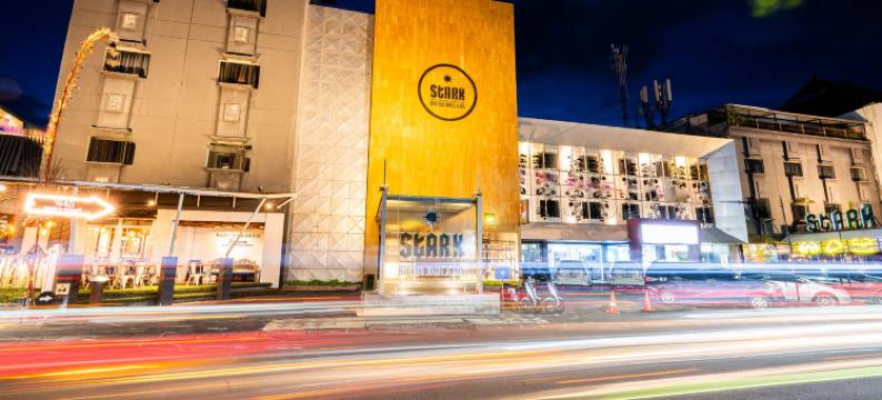 Stark Boutique Hotel and Spa图片