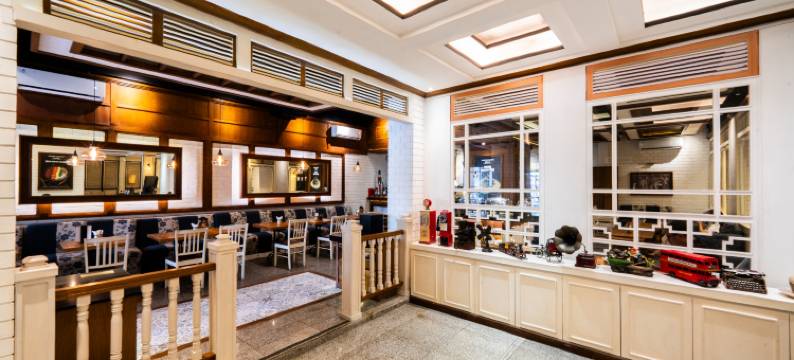 Stark Boutique Hotel and Spa图片