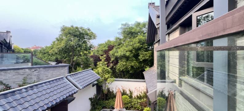 一杯澜·海派合院图片