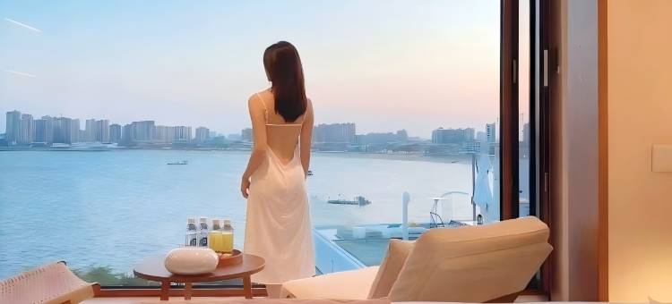 东山湾缦水院民宿图片