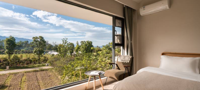 田艺·青屿Verdant Isle别墅花园美宿(大理古城店)图片