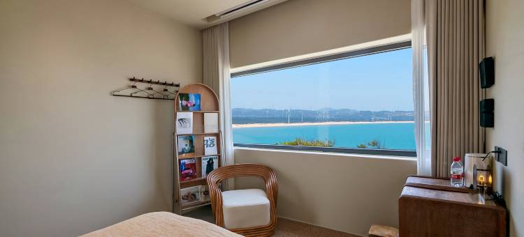 平潭·那片海 | Sea·Dreamcorner·海景度假民宿(长江澳海滩店)图片